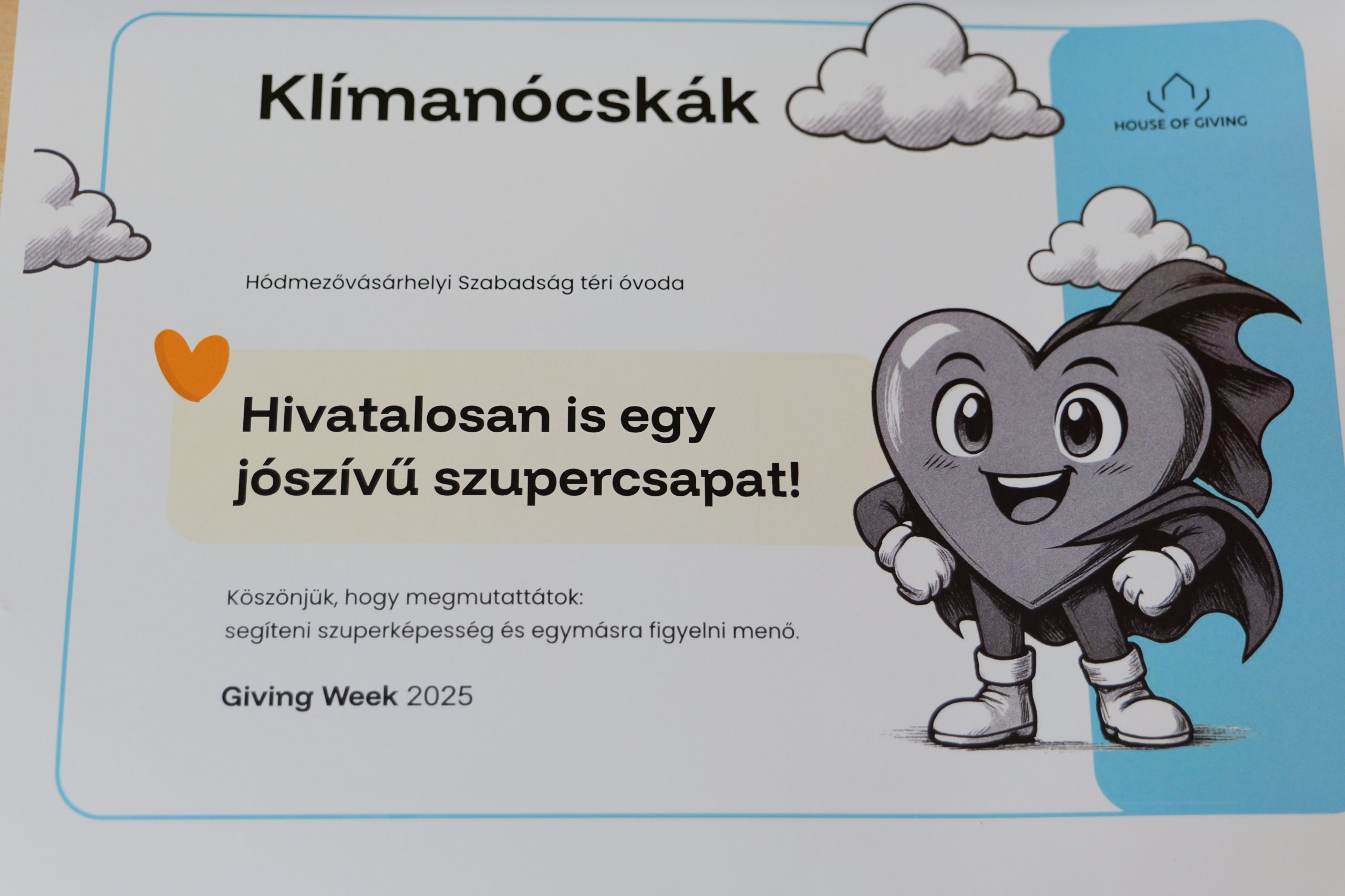 Klímanócskák (28)