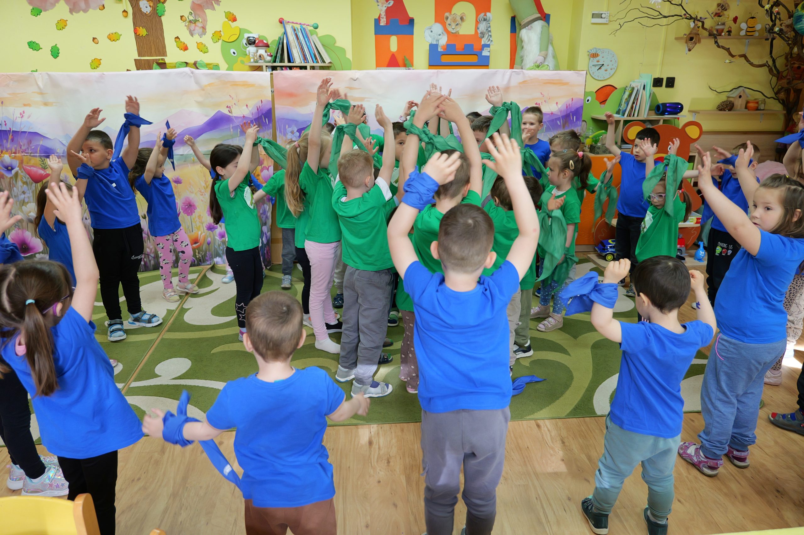 Klímanócskák (60)