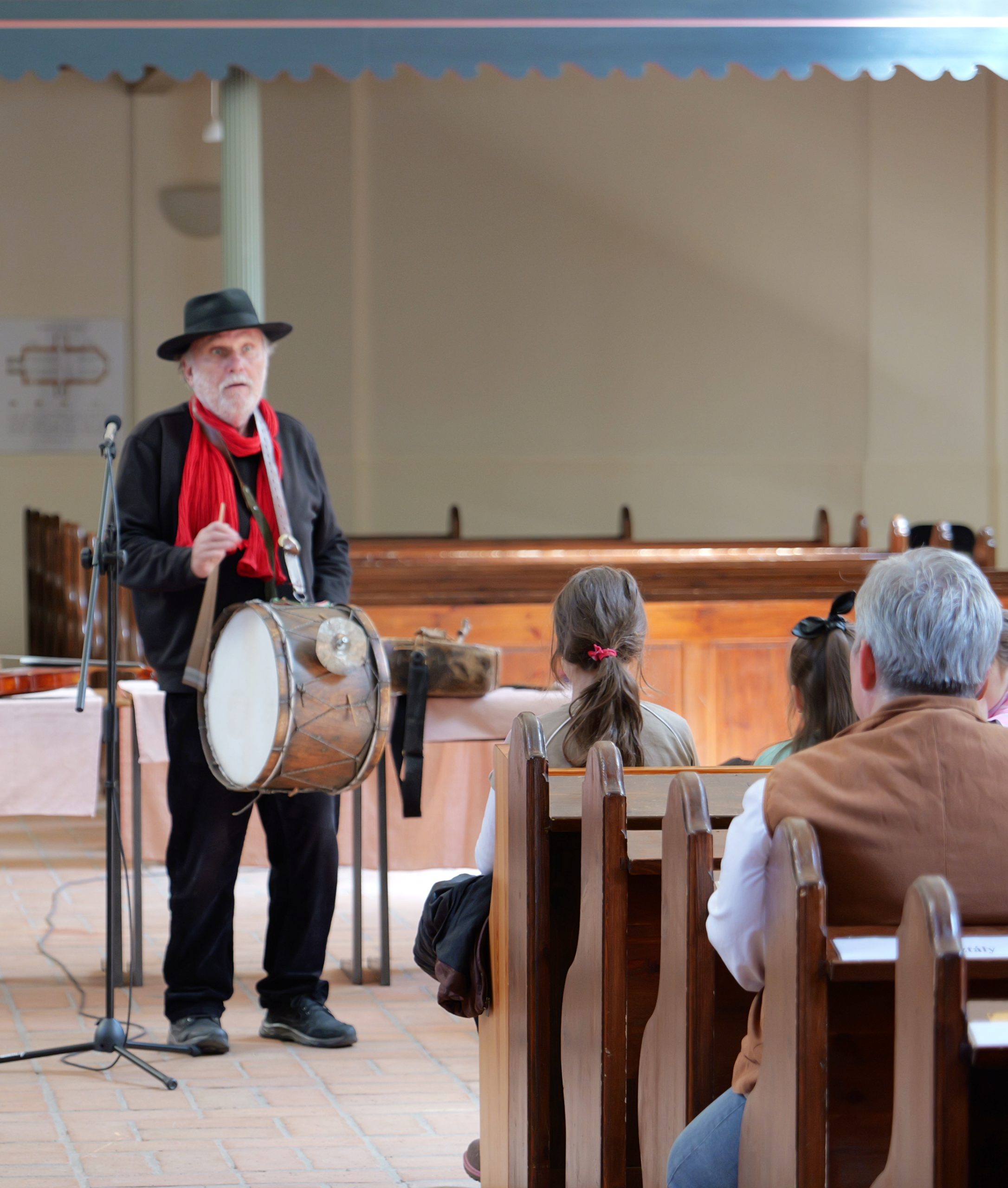 Muzsikás együttes Ótemplom (12)
