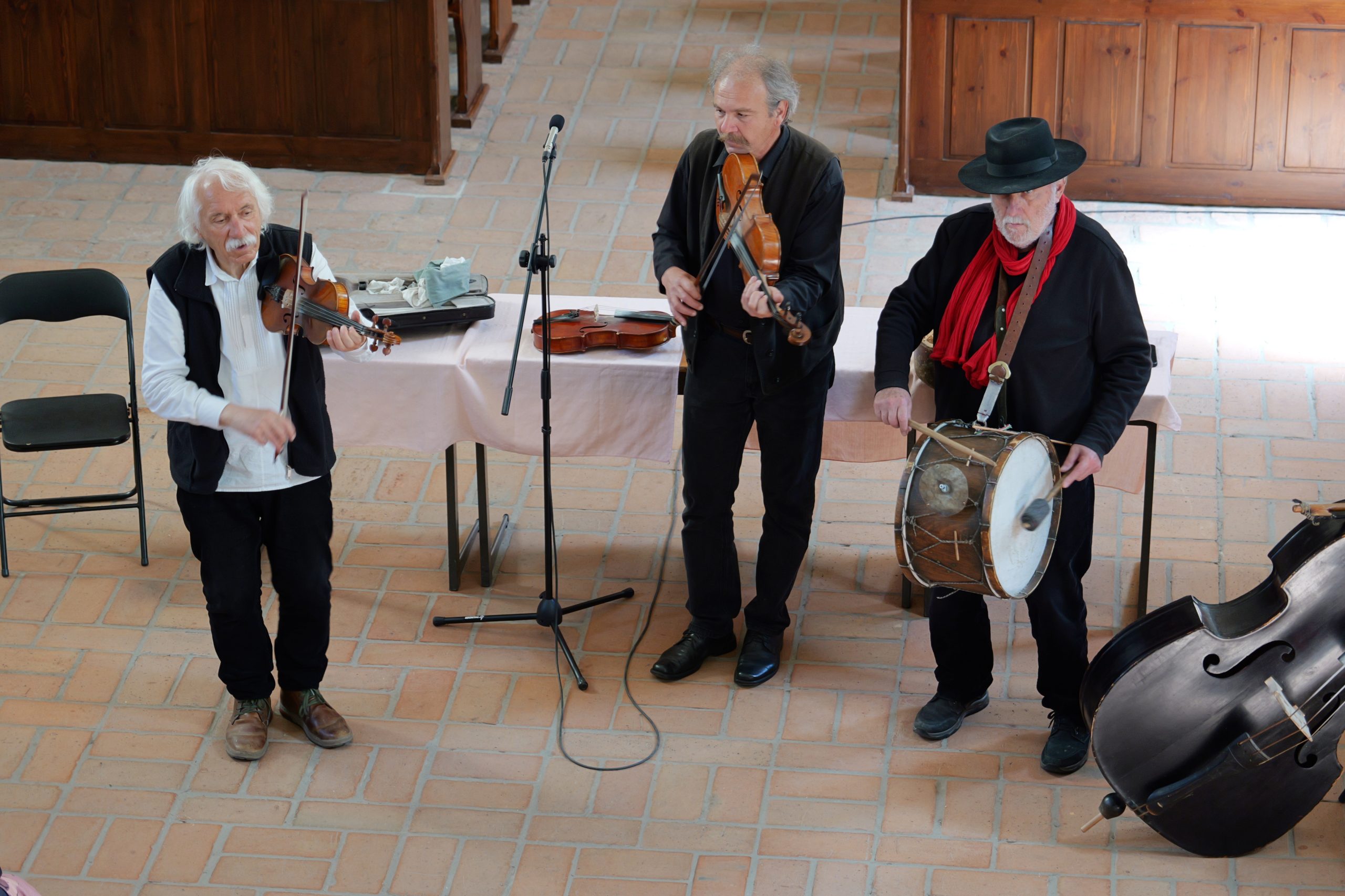 Muzsikás együttes Ótemplom (13)