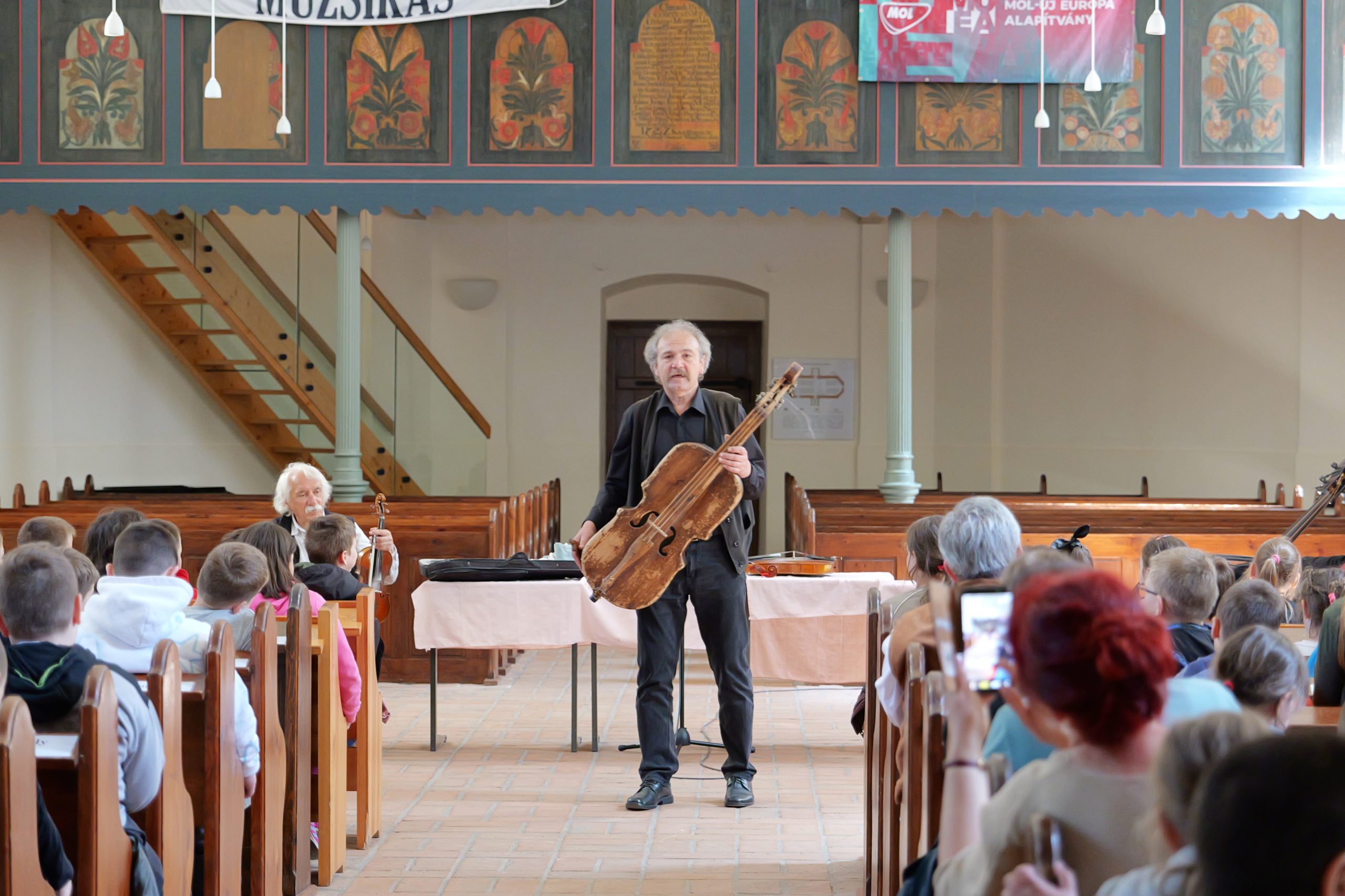 Muzsikás együttes Ótemplom (19)