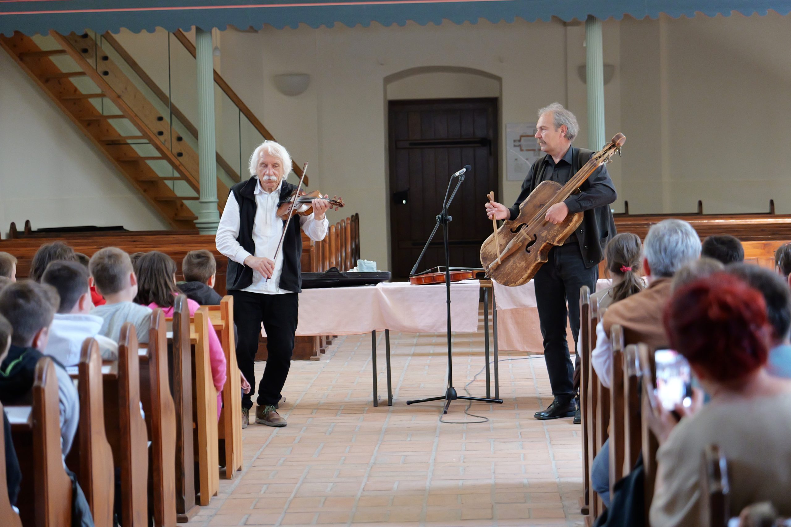 Muzsikás együttes Ótemplom (20)