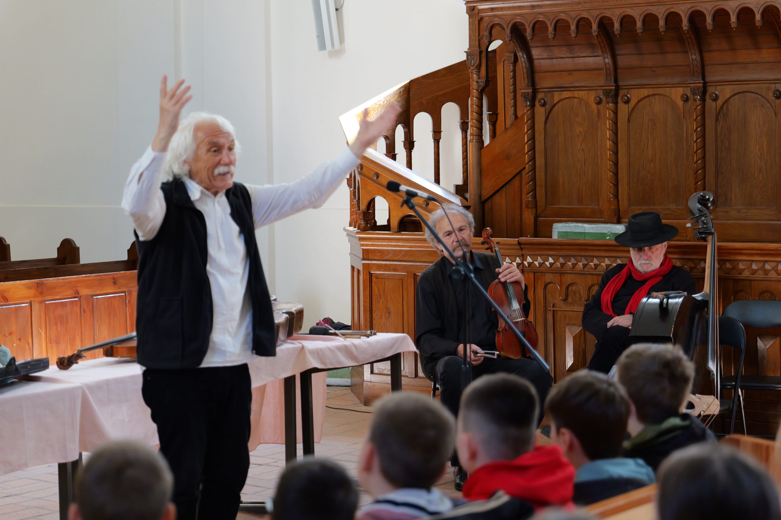 Muzsikás együttes Ótemplom (24)