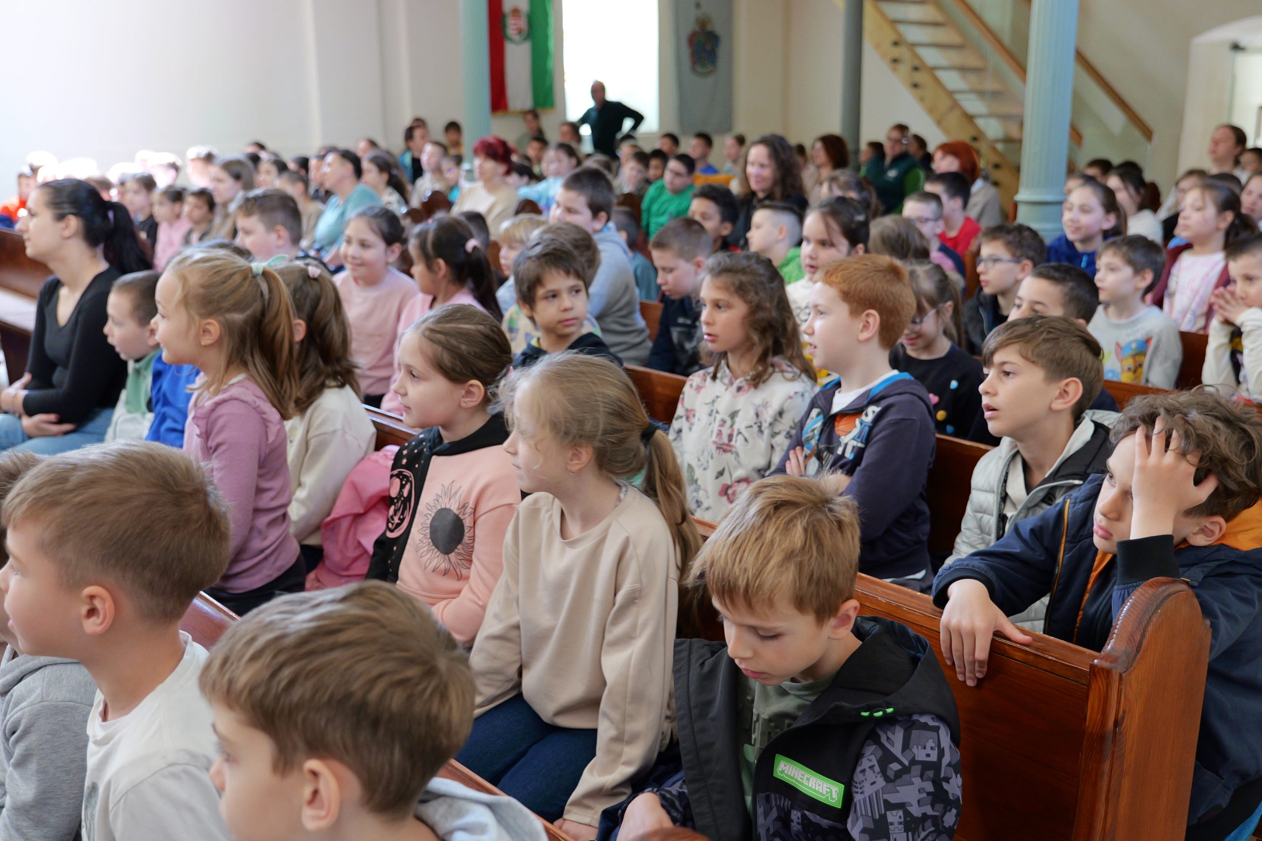 Muzsikás együttes Ótemplom (25)