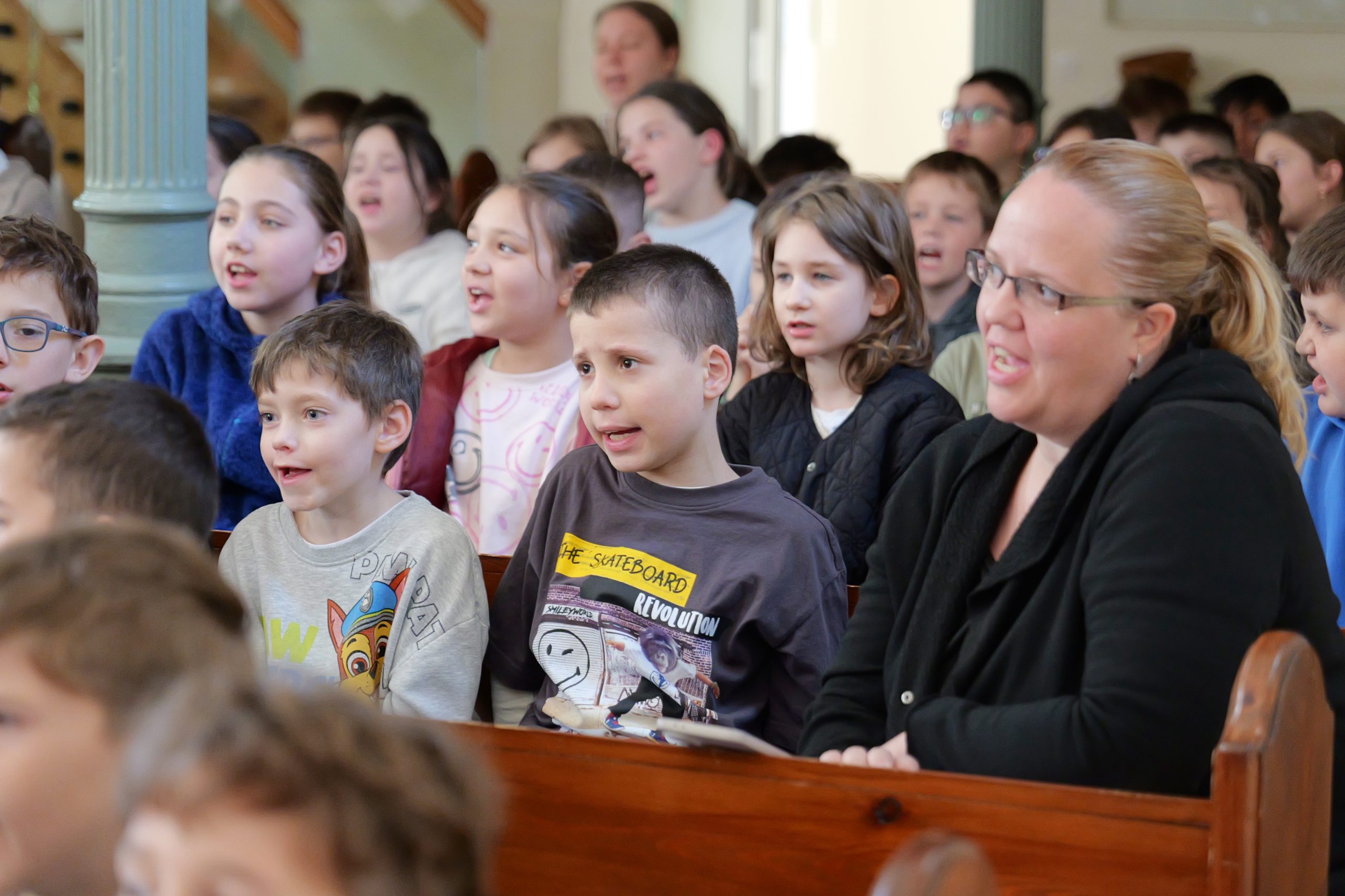 Muzsikás együttes Ótemplom (27)