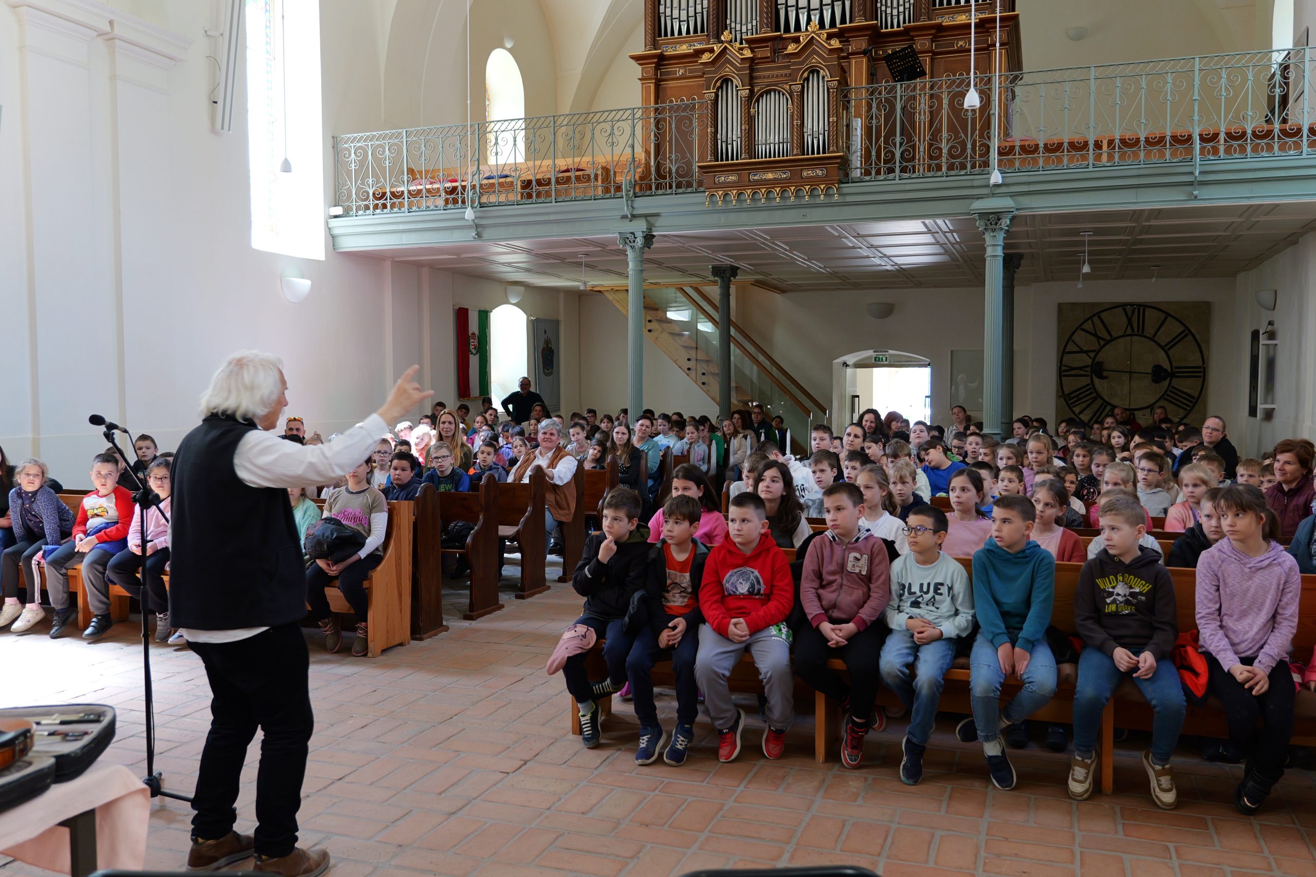 Muzsikás együttes Ótemplom (28)