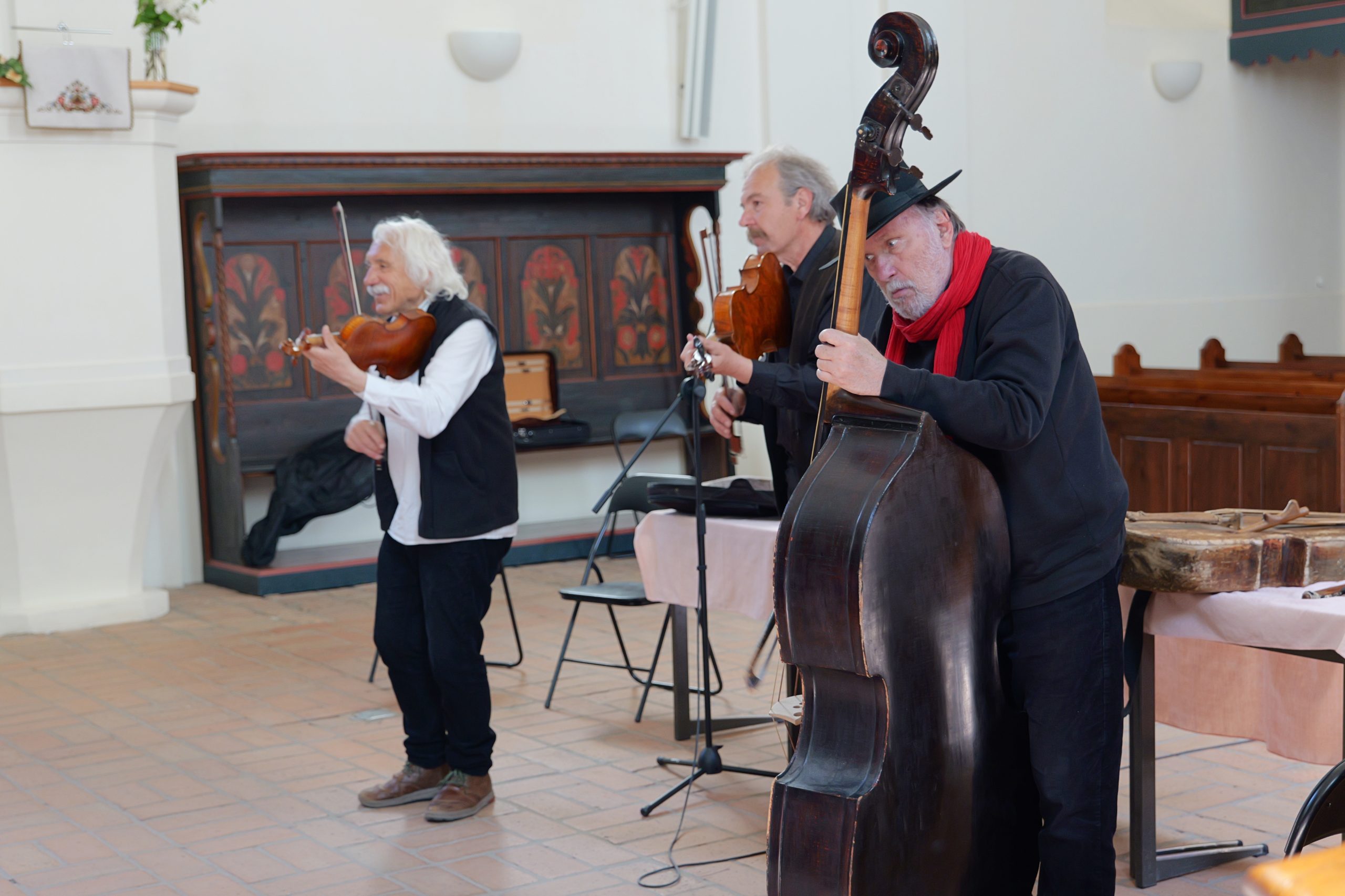 Muzsikás együttes Ótemplom (3)