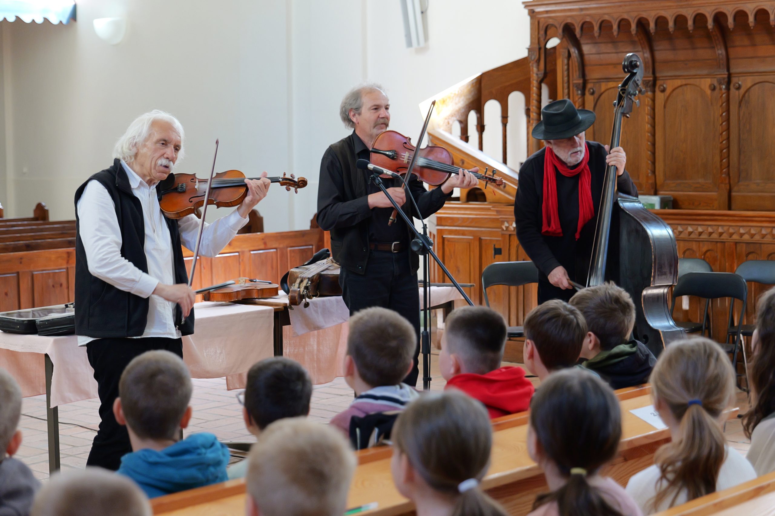 Muzsikás együttes Ótemplom (33)