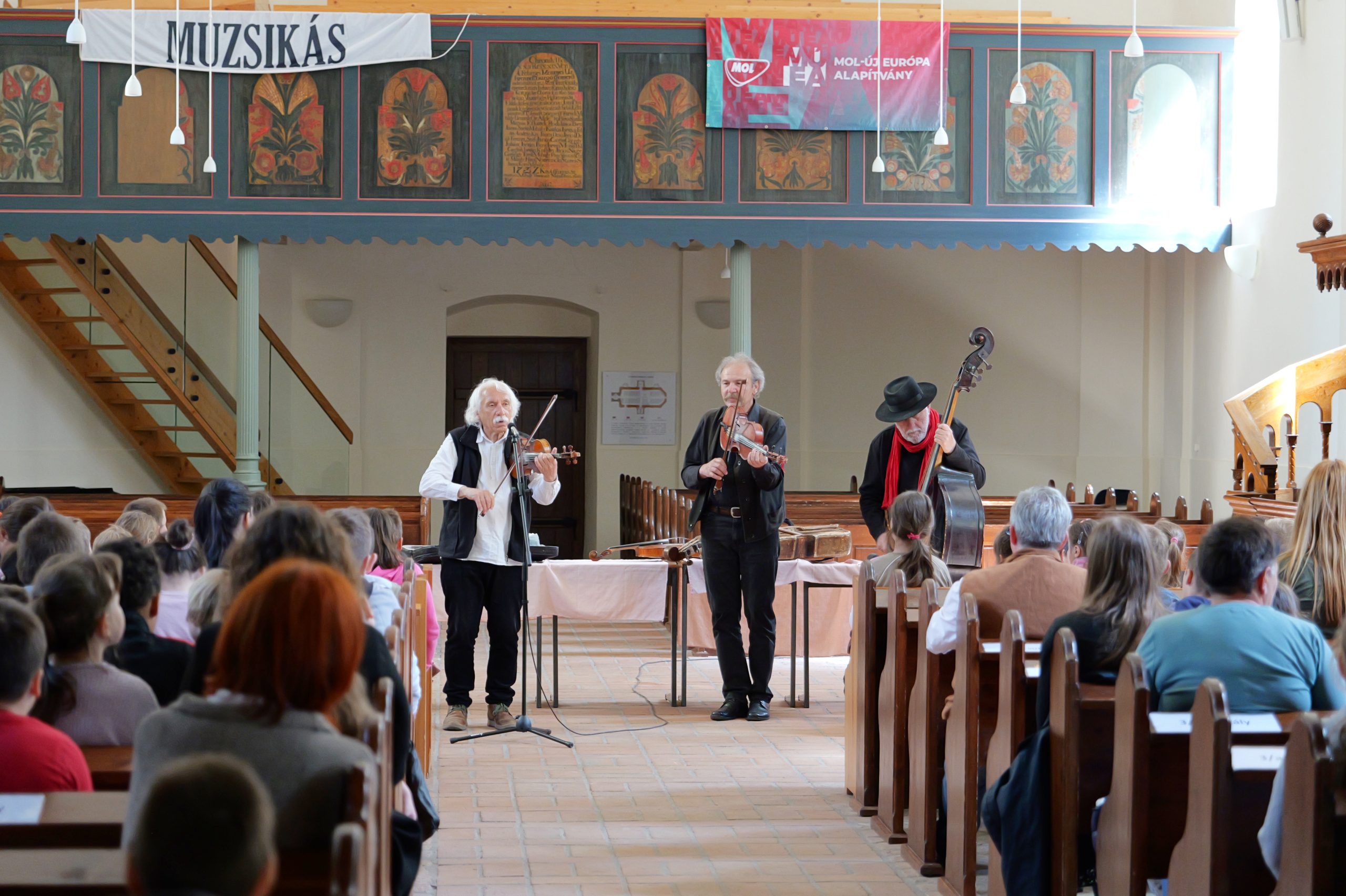 Muzsikás együttes Ótemplom (39)