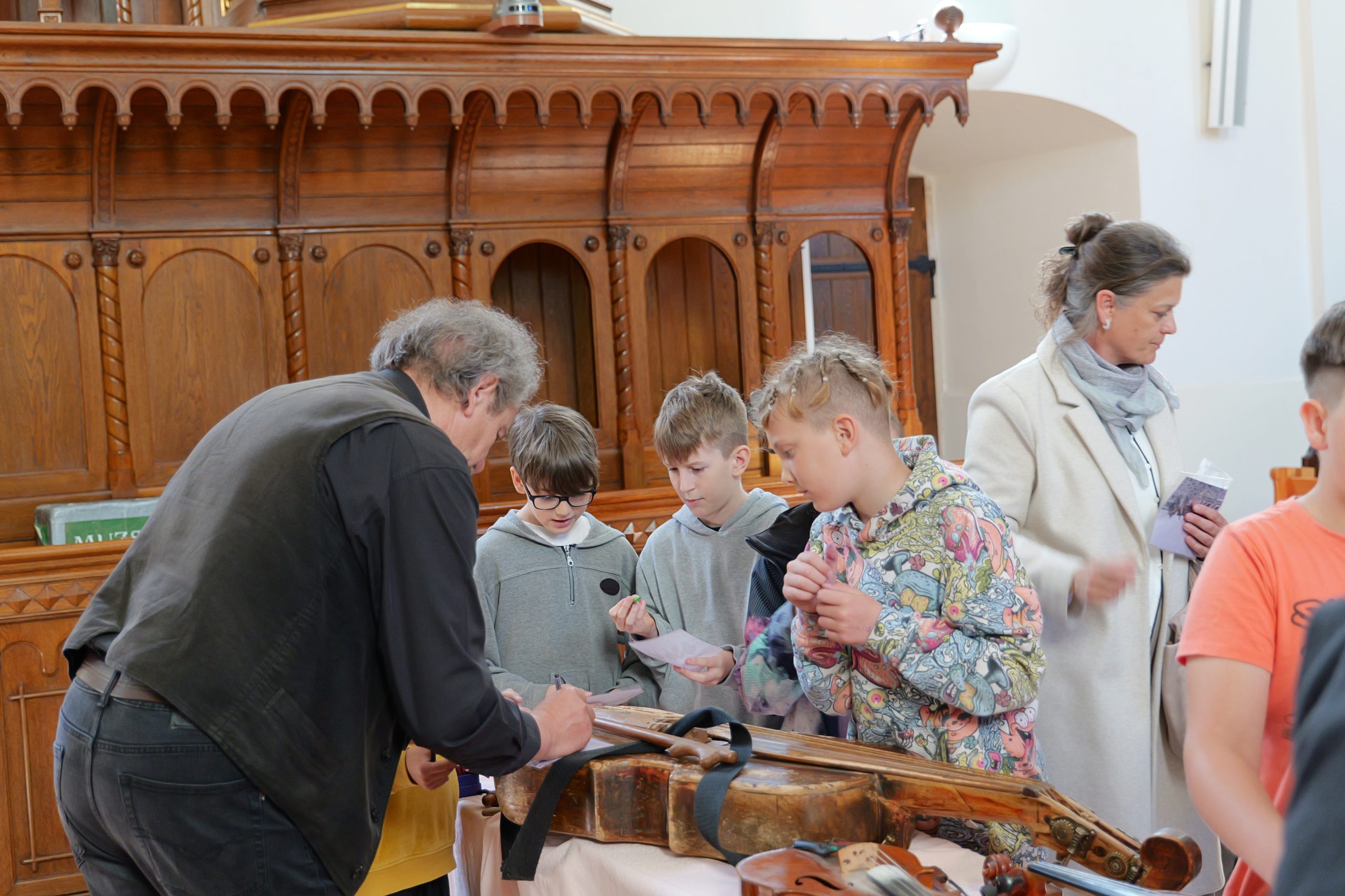 Muzsikás együttes Ótemplom (45)