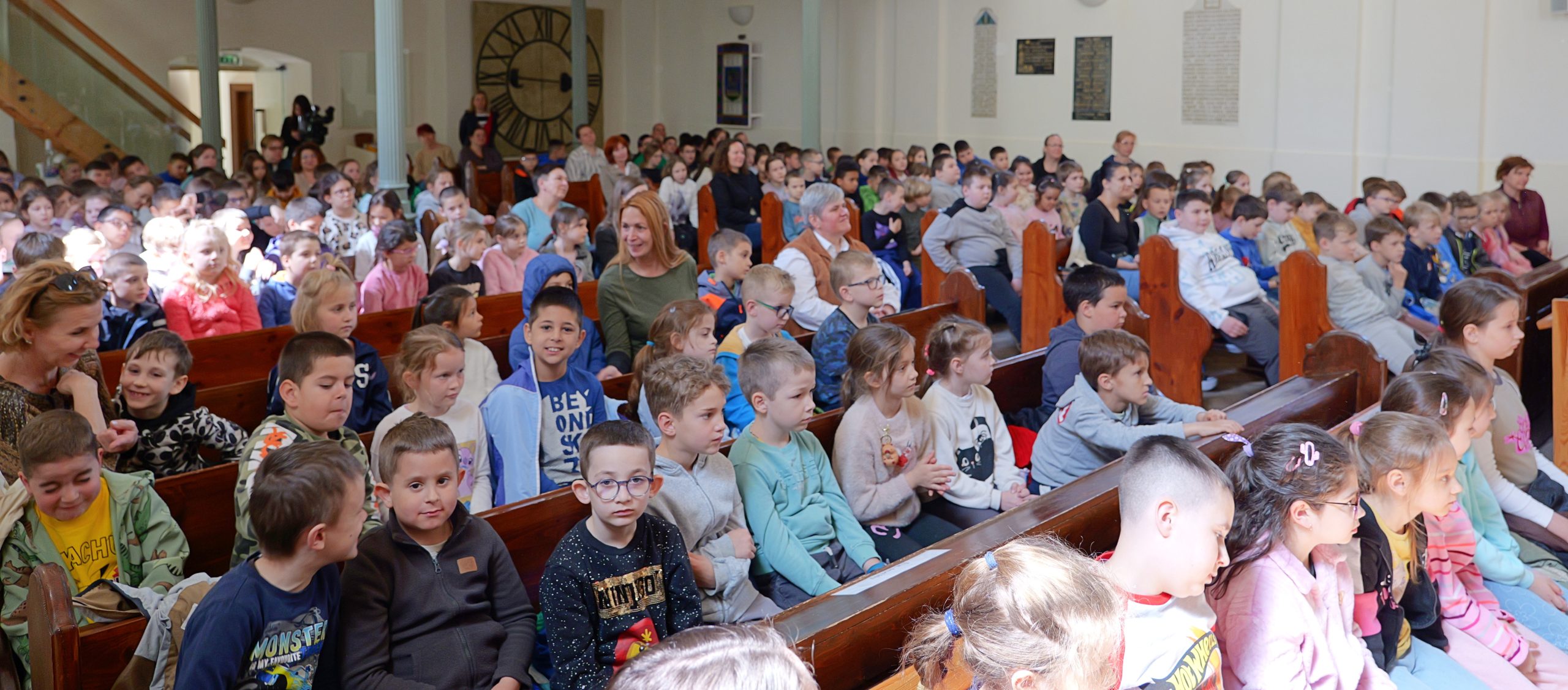 Muzsikás együttes Ótemplom (5)