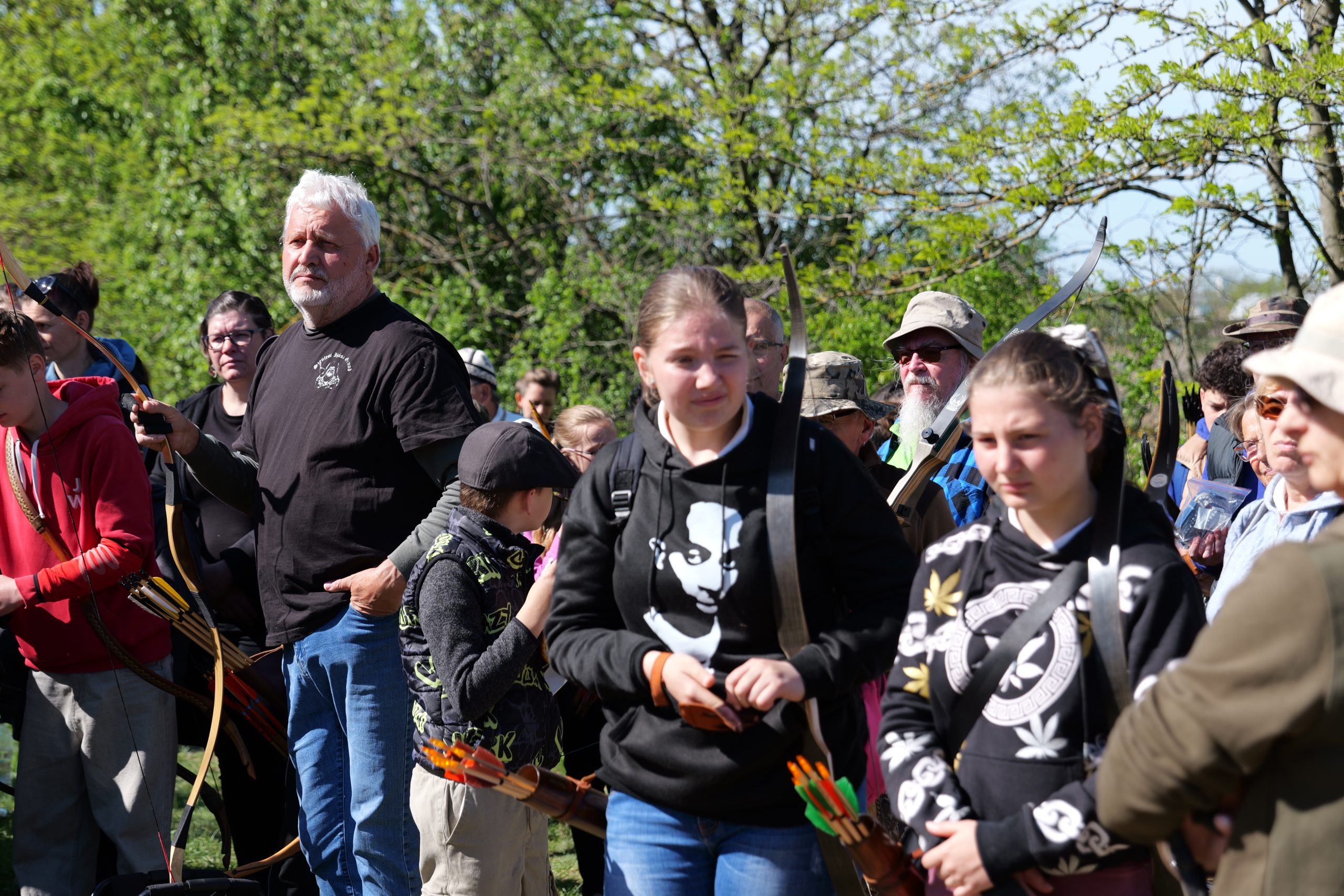 Sólyompróba íjászverseny (21)