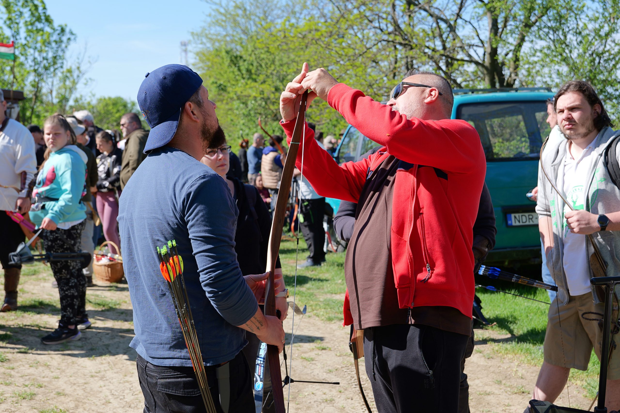 Sólyompróba íjászverseny (43)