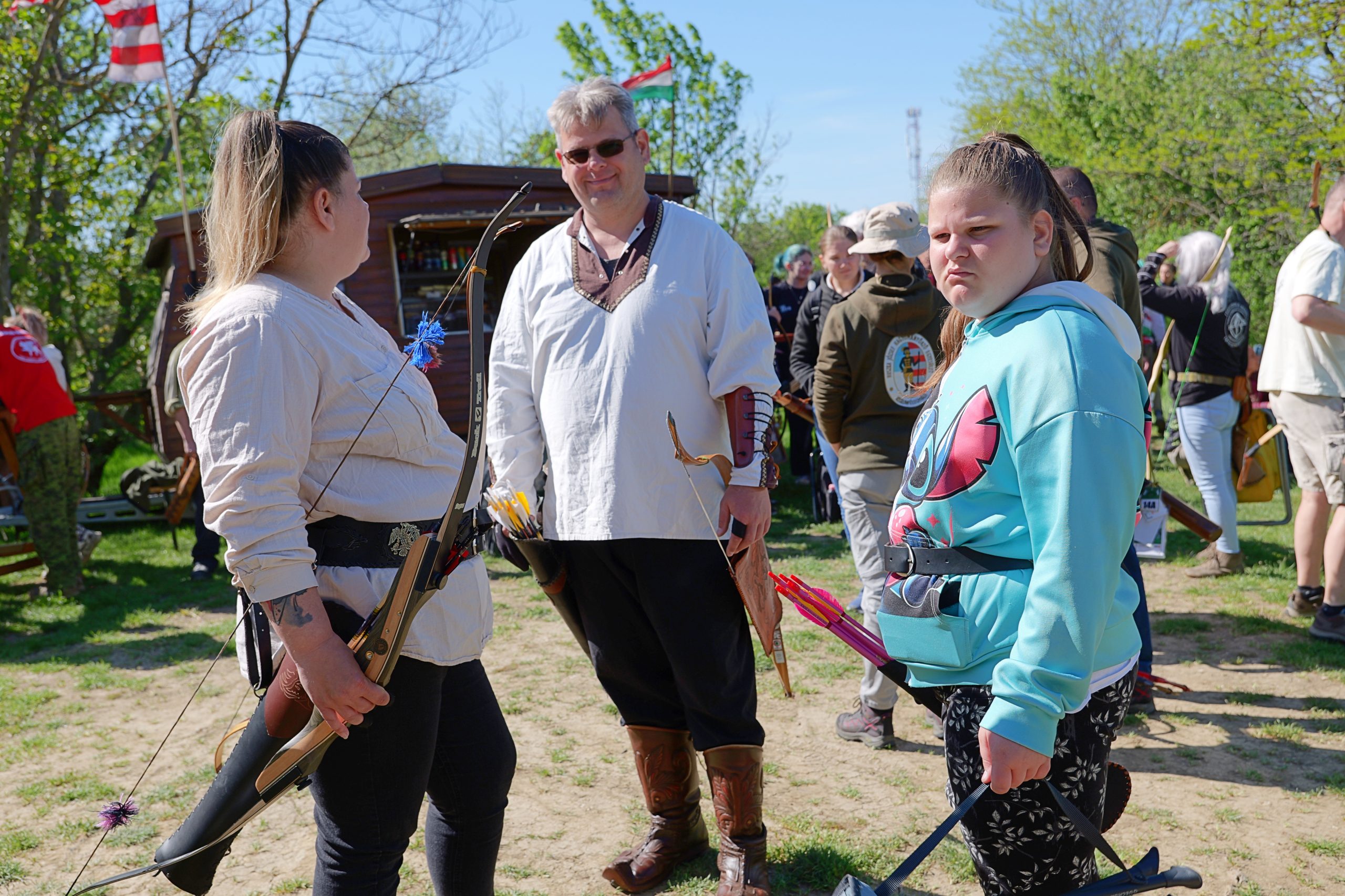 Sólyompróba íjászverseny (45)