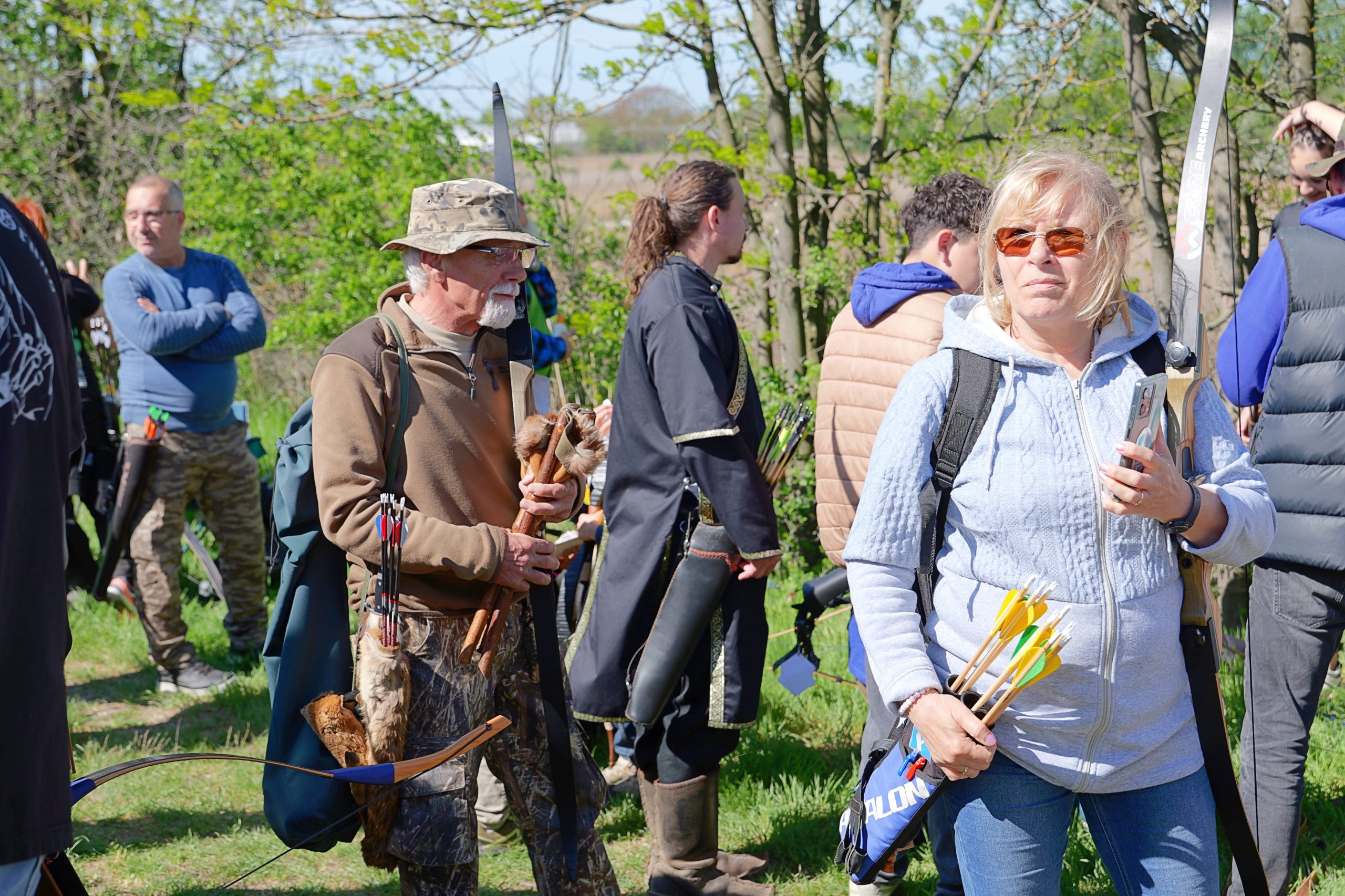 Sólyompróba íjászverseny (46)