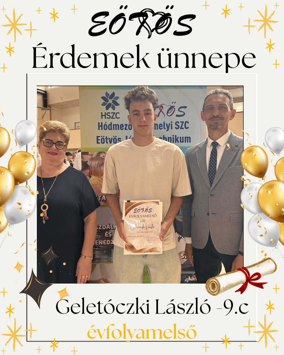 Érmemek ünnepe (1)