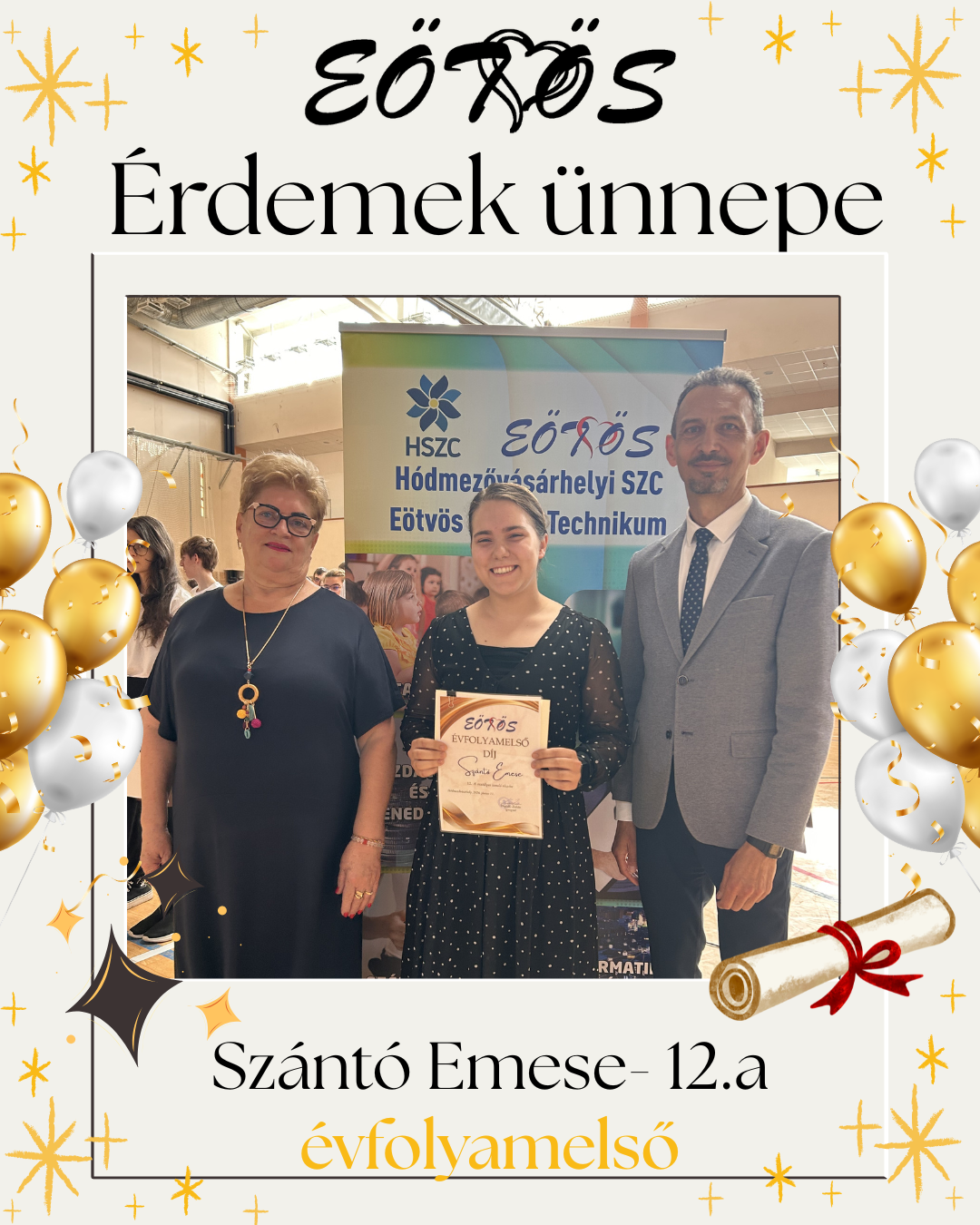 Érmemek ünnepe (2)