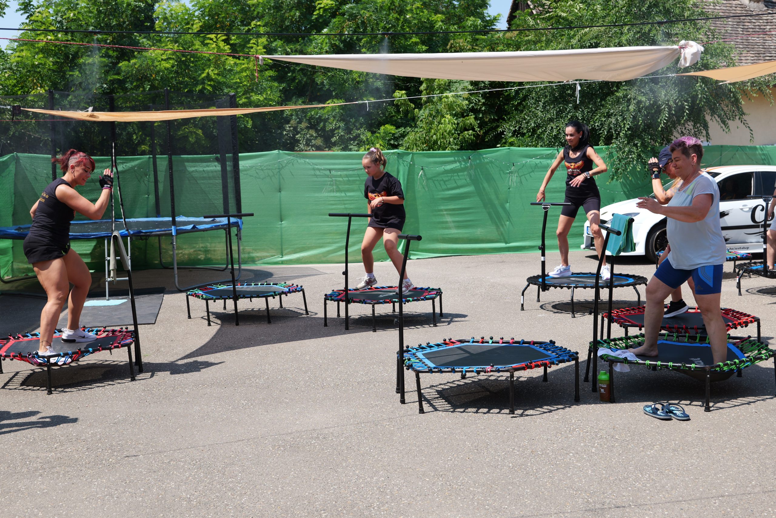 Főnix Sport Center családi nap (18)