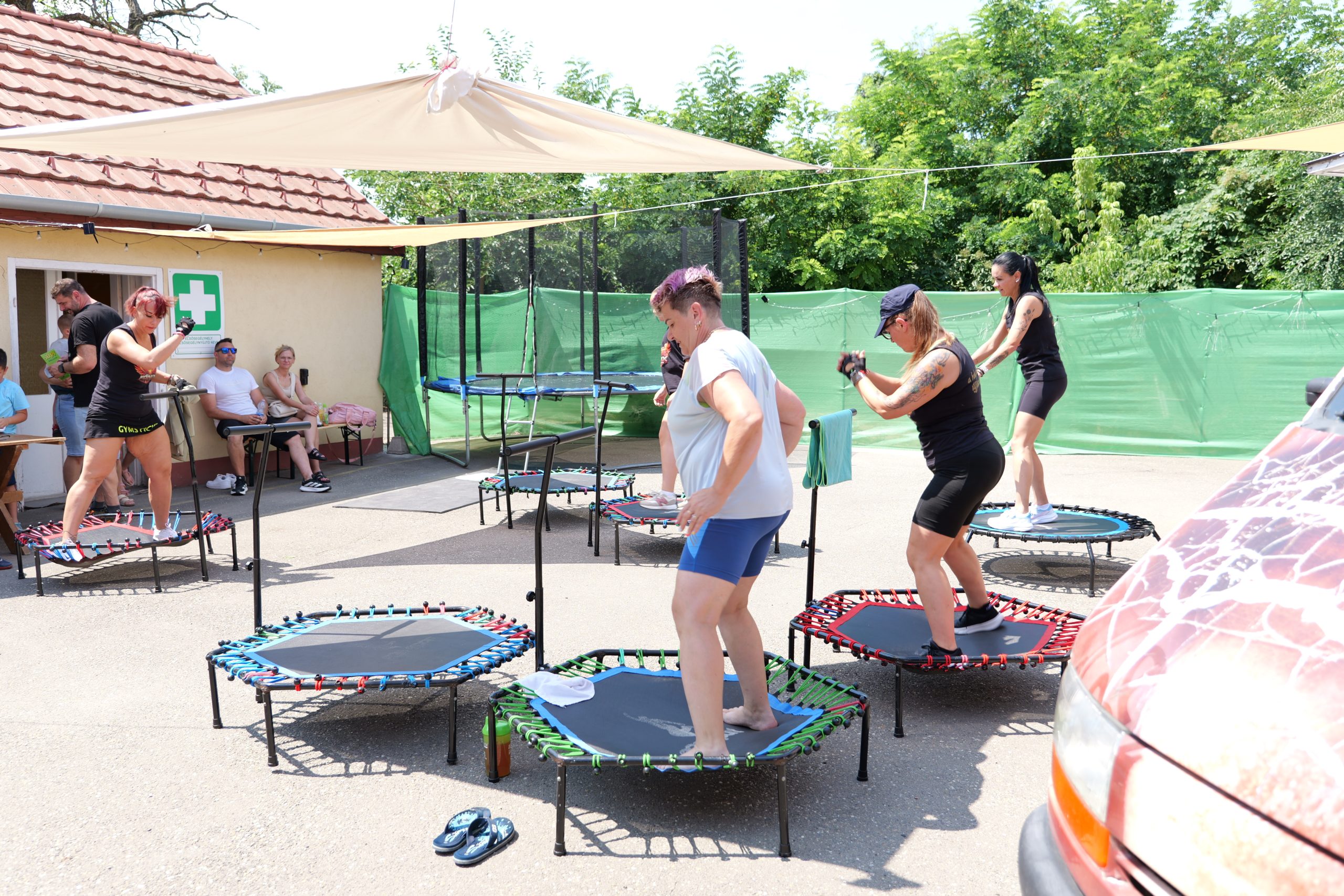 Főnix Sport Center családi nap (28)