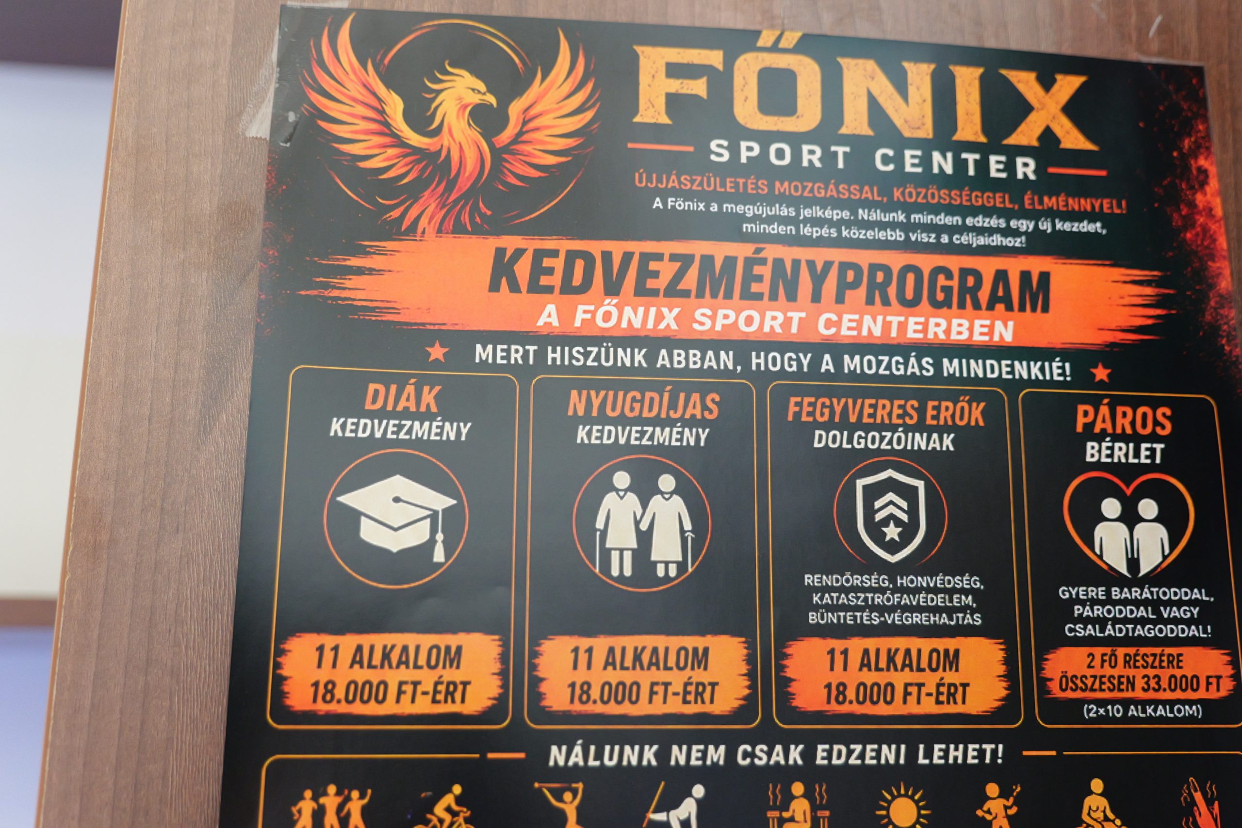 Főnix Sport Center családi nap (38)
