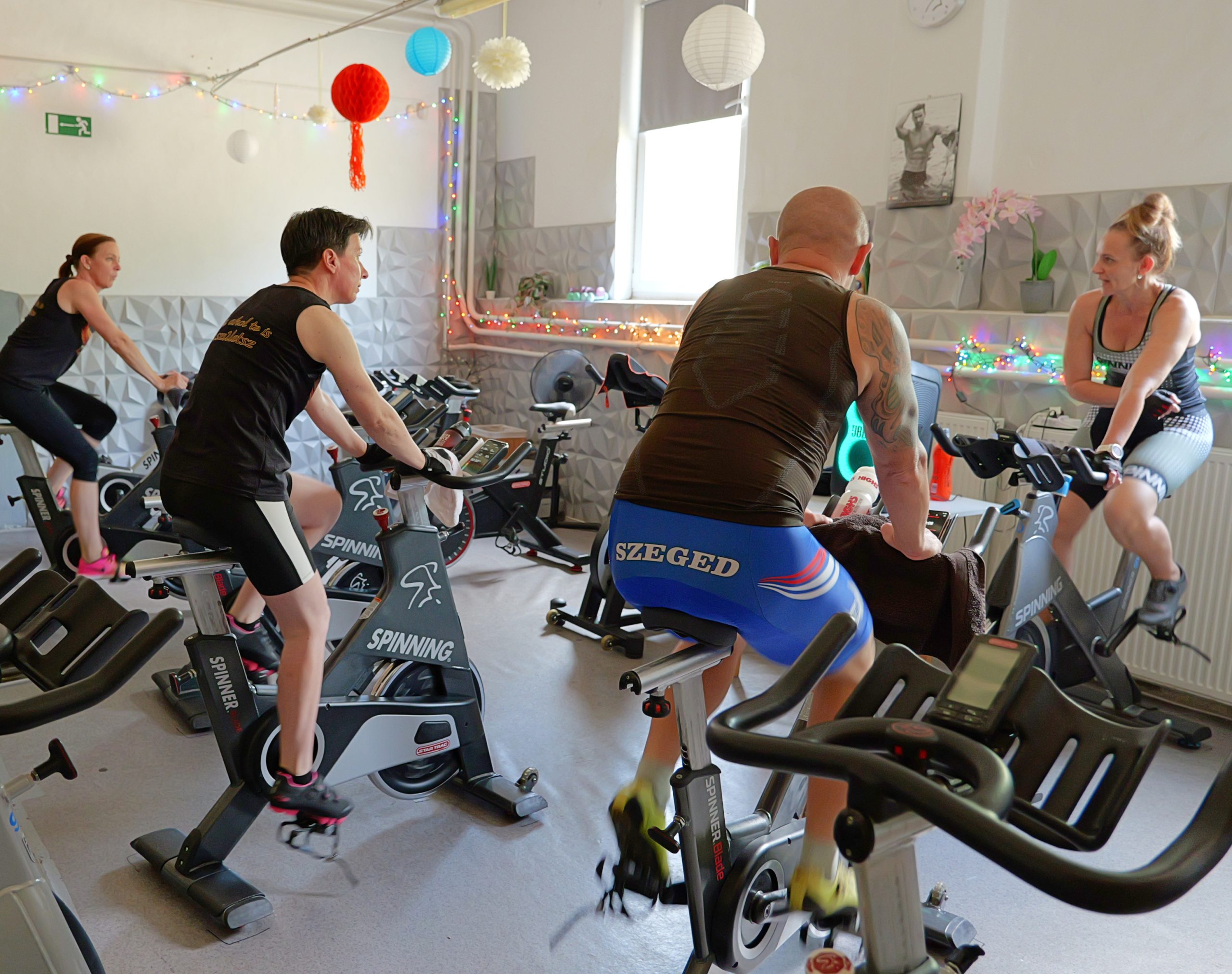Főnix Sport Center családi nap (48)