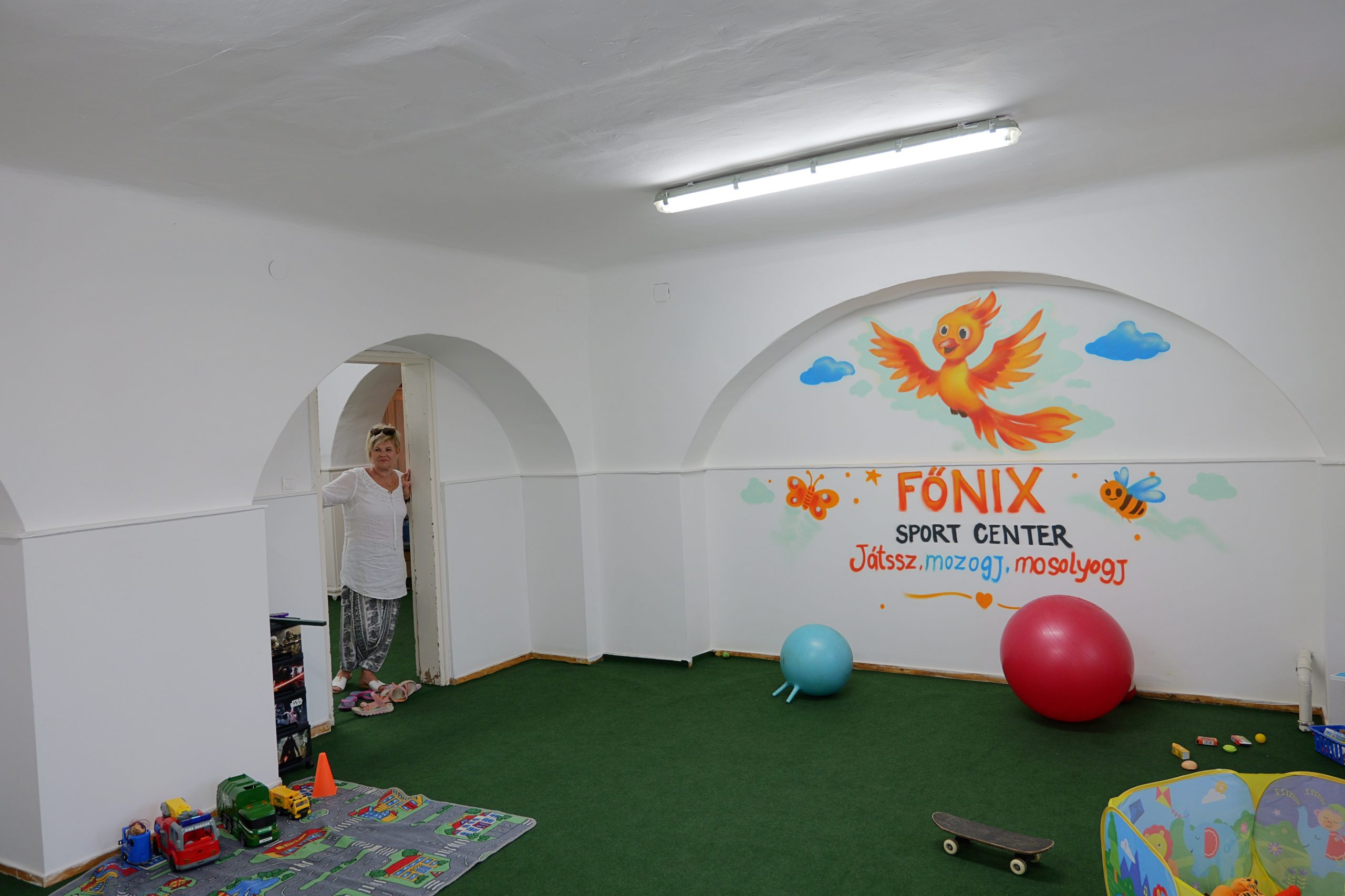 Főnix Sport Center családi nap (56)
