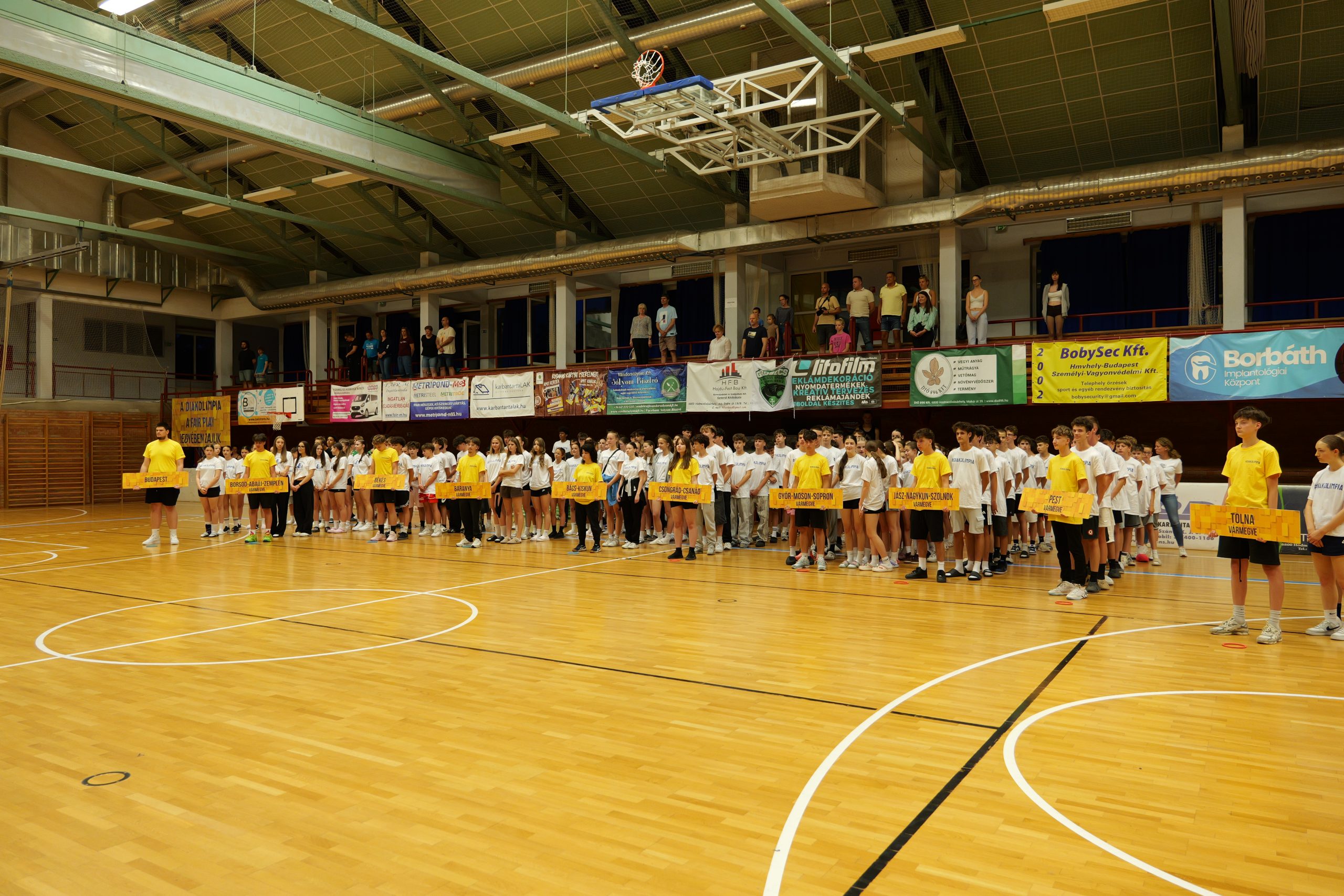 Kosárlabda diákolimpia (15)