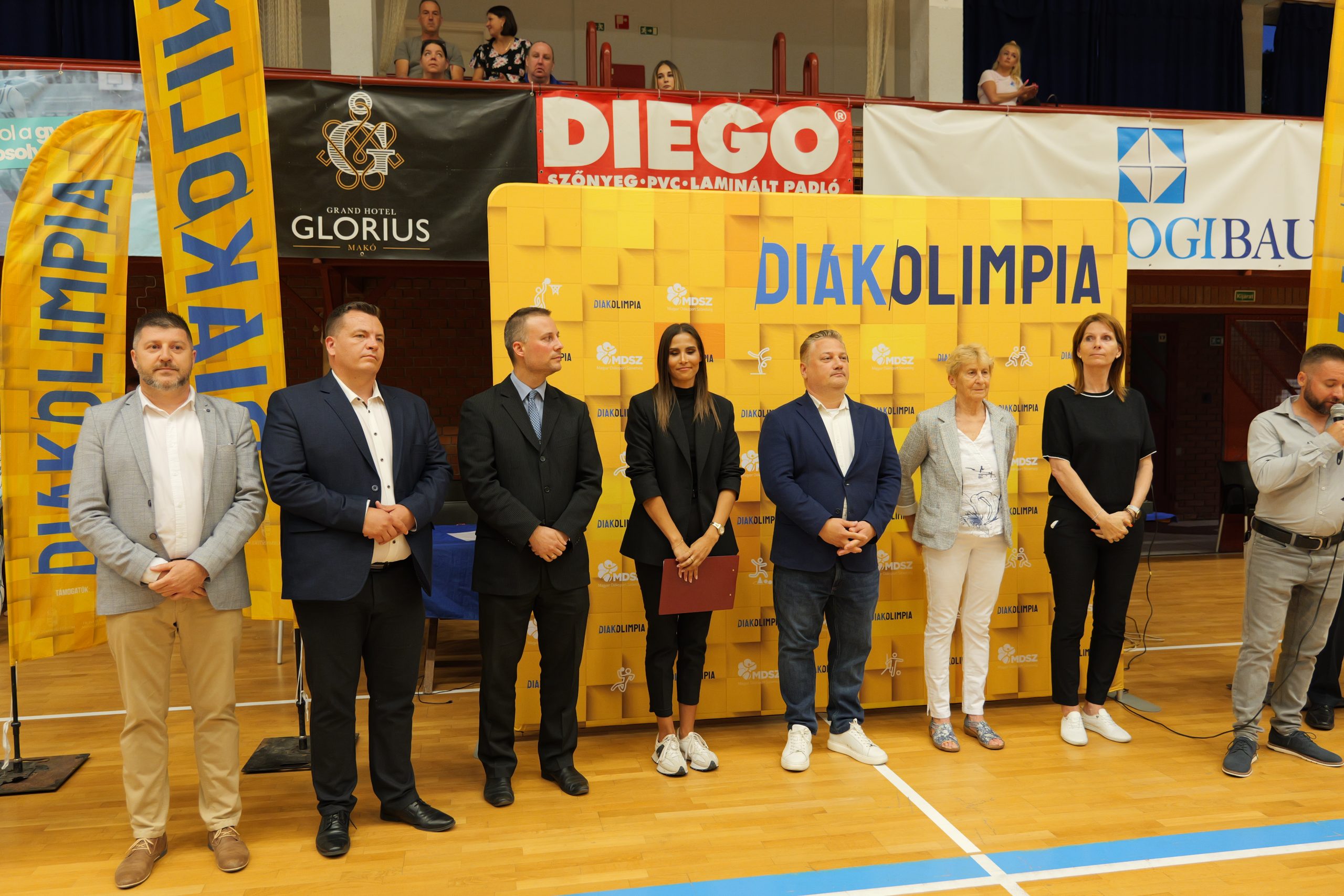 Kosárlabda diákolimpia (18)