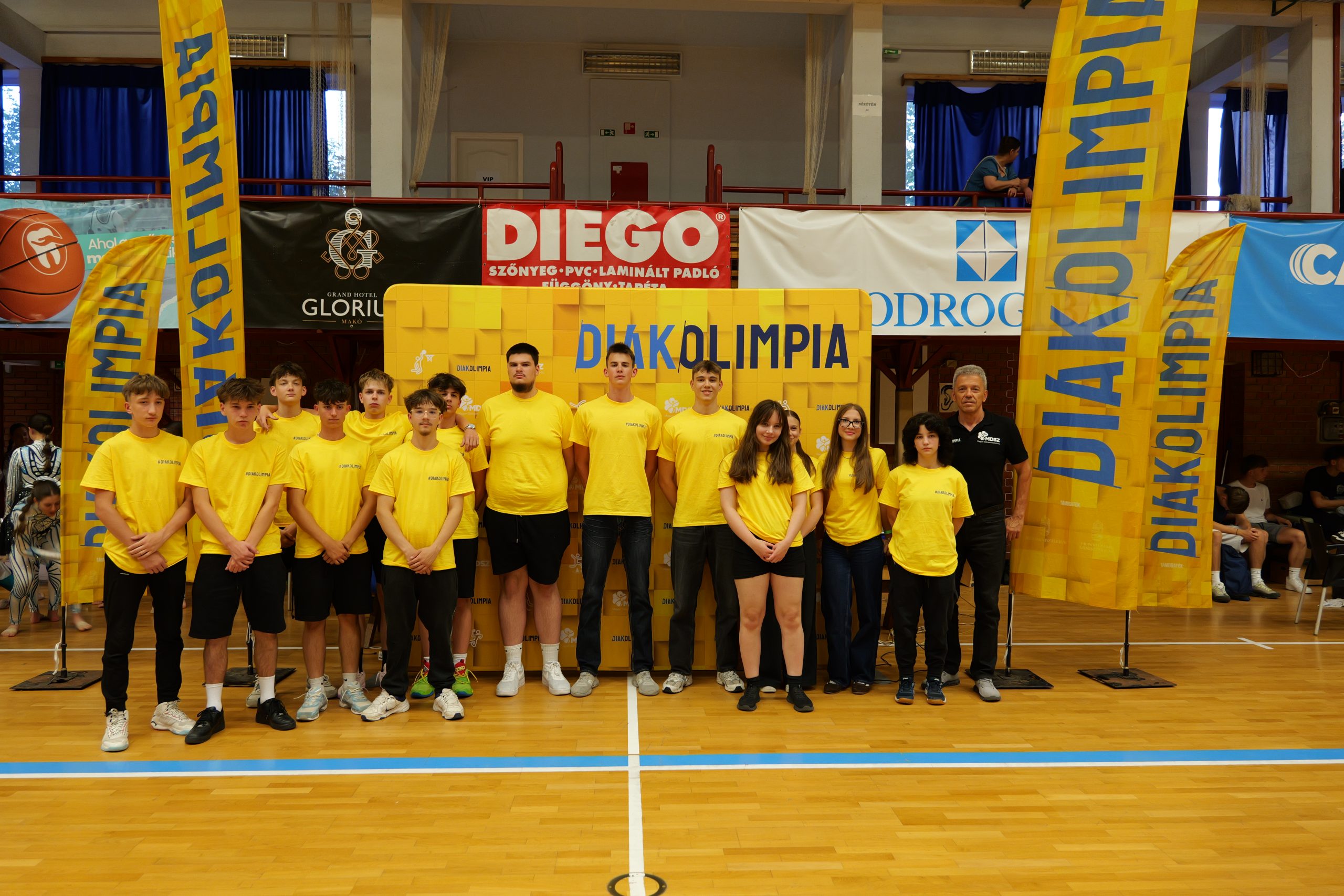 Kosárlabda diákolimpia (9)
