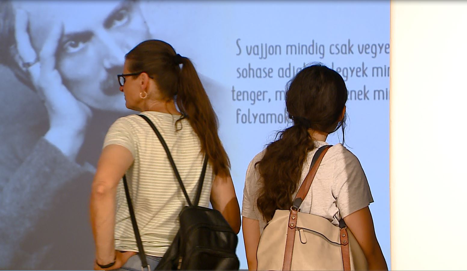 Múzeumok éjszakája (5)