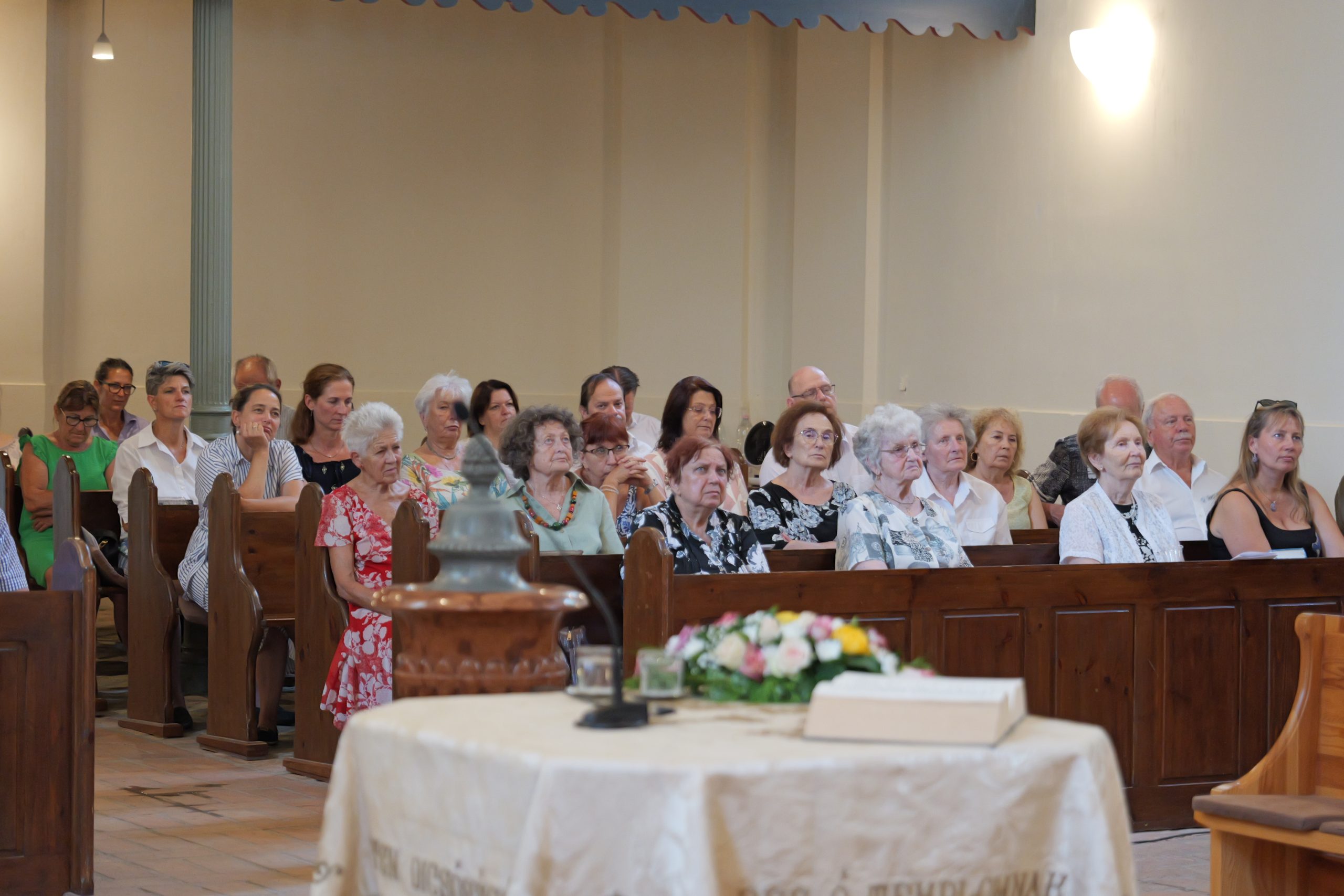 Pálúr János Teremtéströténet koncert ótemplom (24)