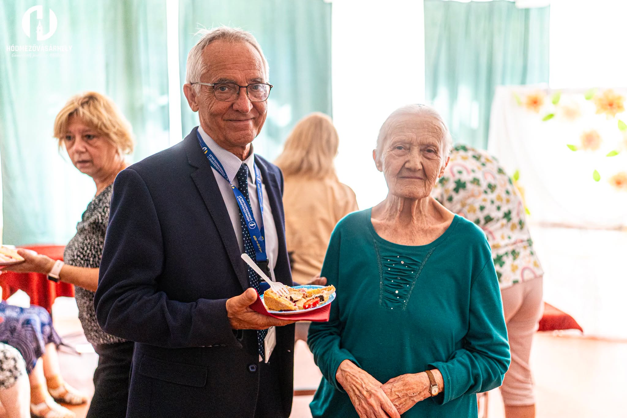 Kovács Eszter 90 Berényi