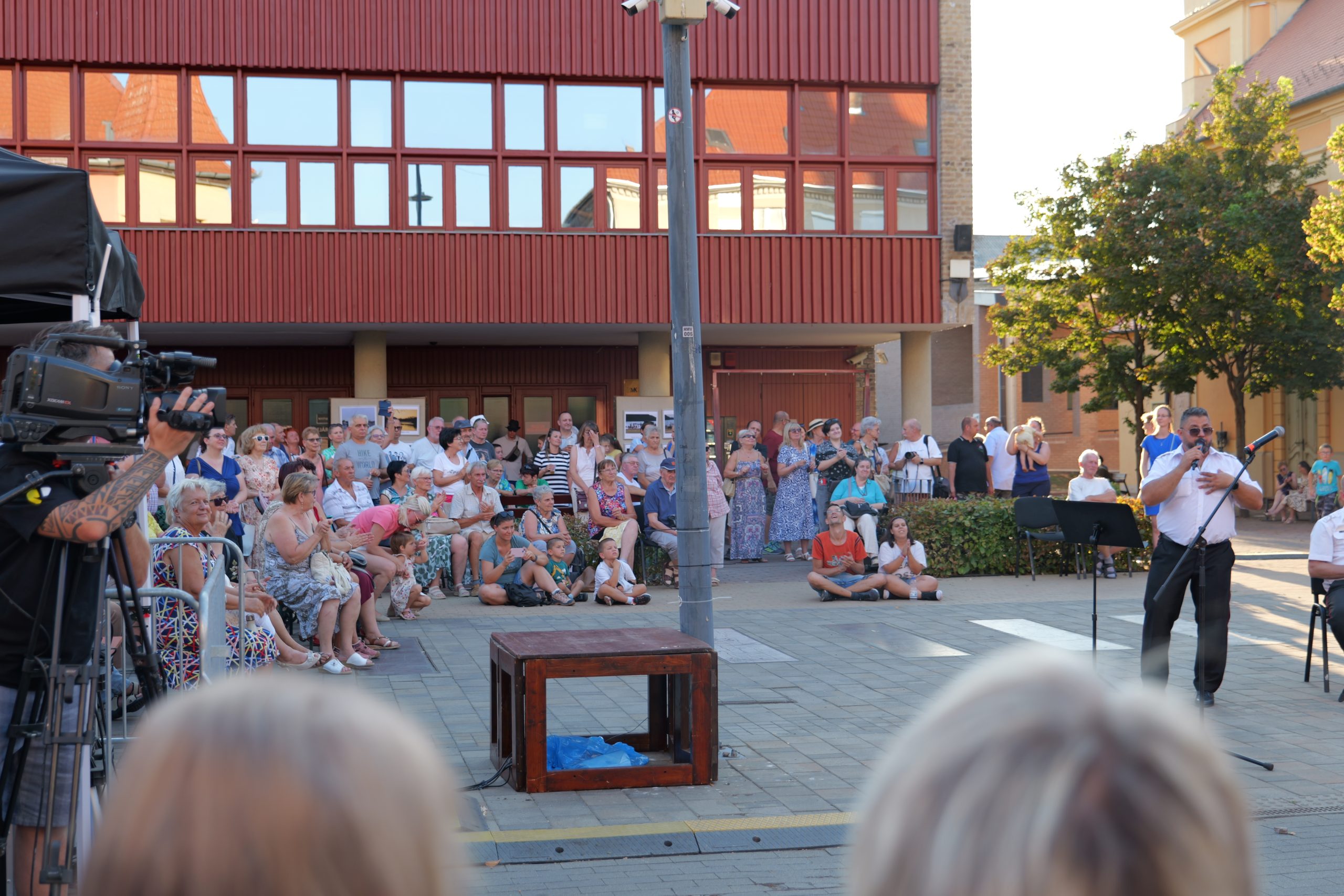 helyőrségi zenekar (49)