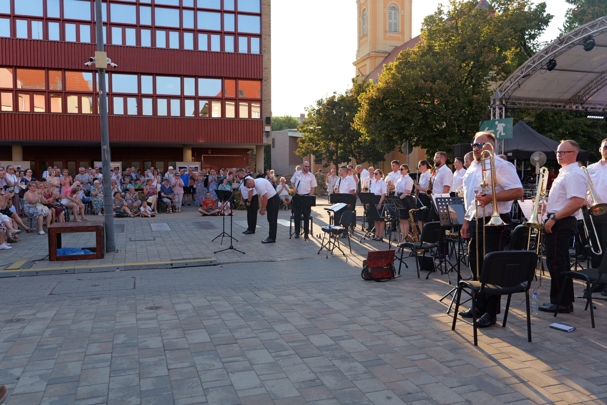 helyőrségi zenekar (55)