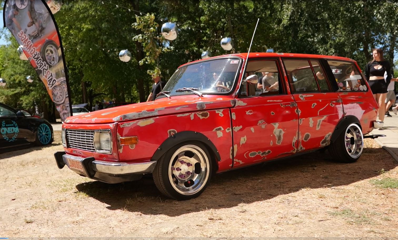 tuningtalálkozó mártályon (9)