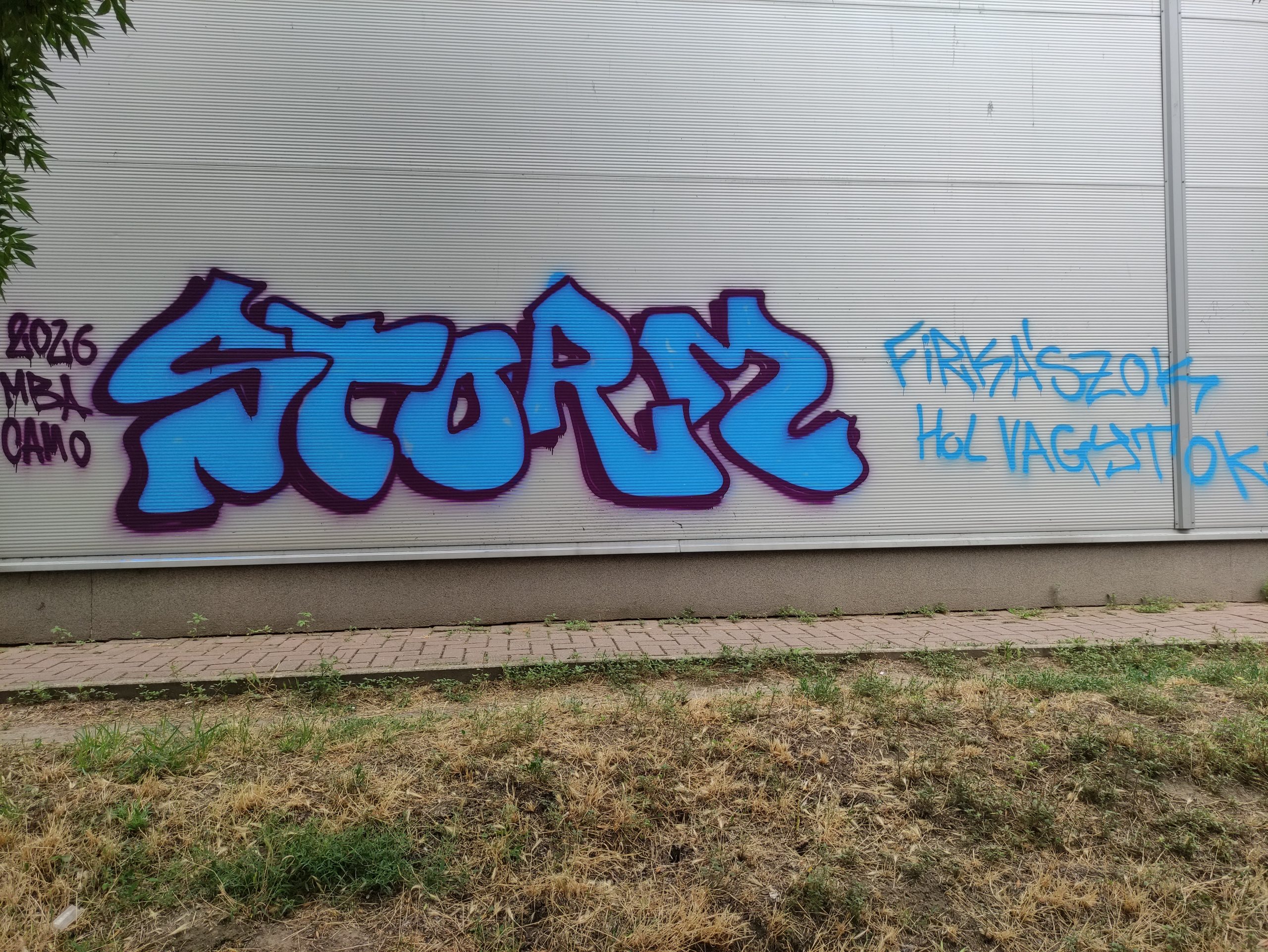 A vizuális környezetszennyezés esztétikája