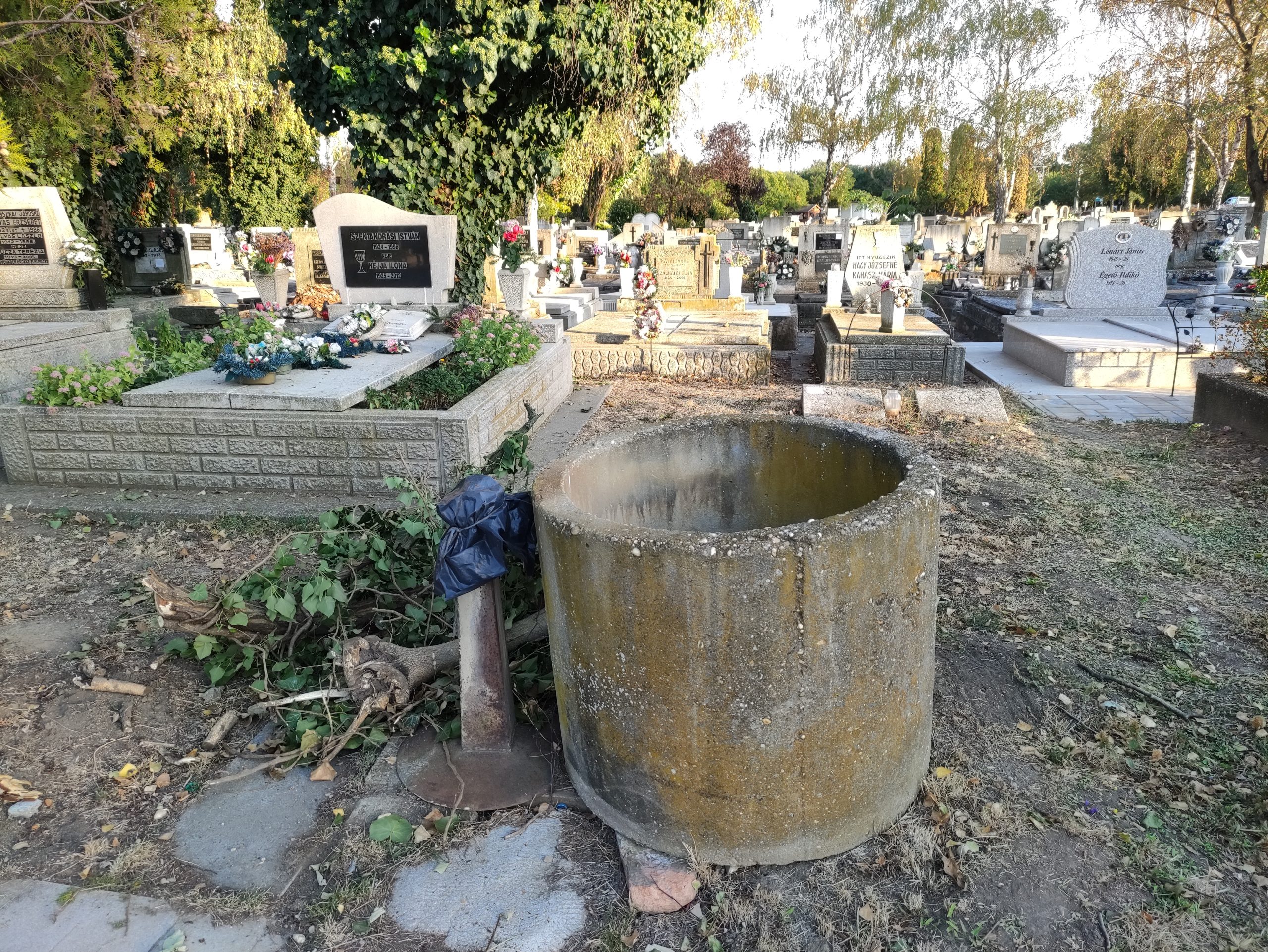 temetői kutak (8)